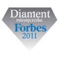 Zdjęcie: Rydełko - Diamentem Forbes 2011